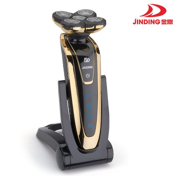 5D Shaver for Men Electric Shaver