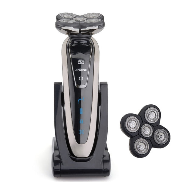 5D Shaver for Men Electric Shaver