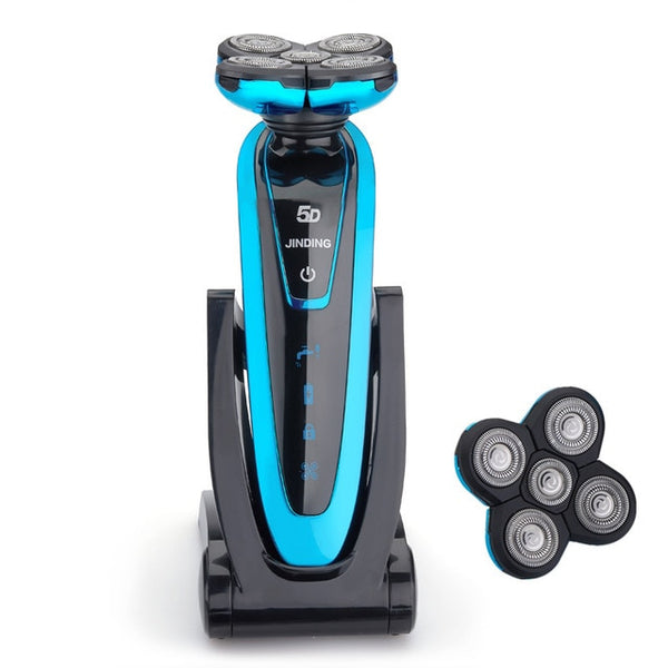 5D Shaver for Men Electric Shaver