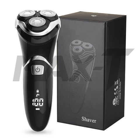 MAX-T RMS8101 Electric Shaver