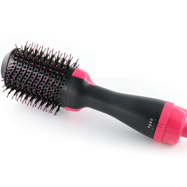 Hot TOD-One Step Hair Dryer and Volumizer,