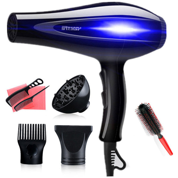 Powerful Professional Salon Hair Dryer