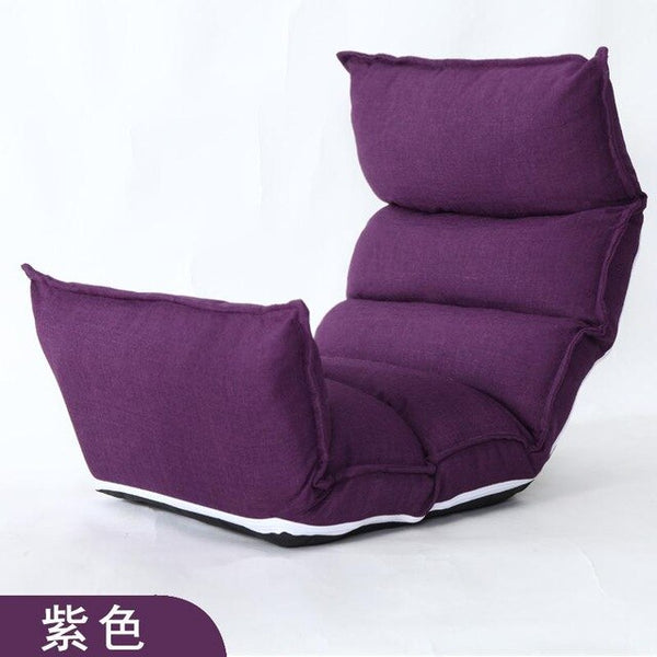 Living room lazy sofa