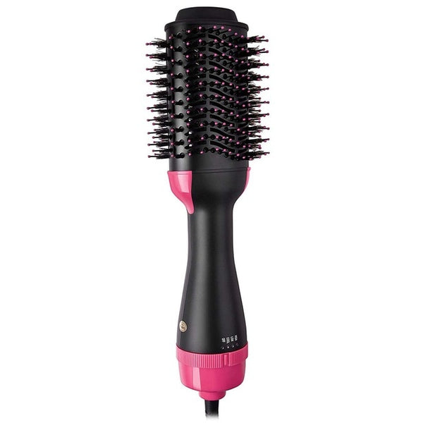 One Step Hair Dryer and
