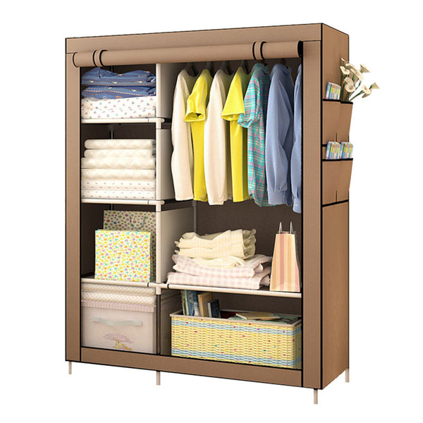 On Clearance Sale DIY Wardrobe