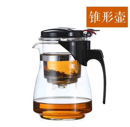 Teapot Kettle Set