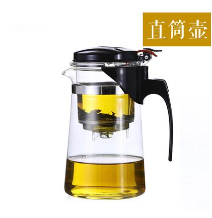 Teapot Kettle Set