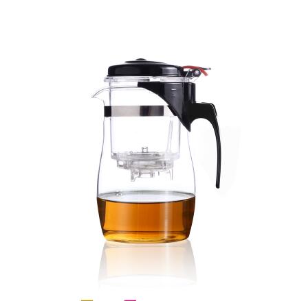 Teapot Kettle Set