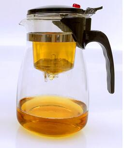 Teapot Kettle Set