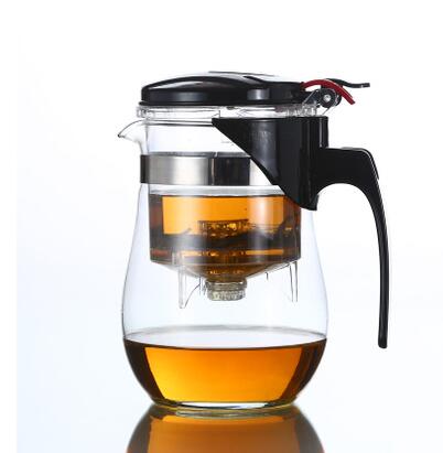 Teapot Kettle Set
