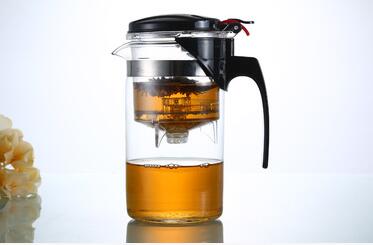 Teapot Kettle Set