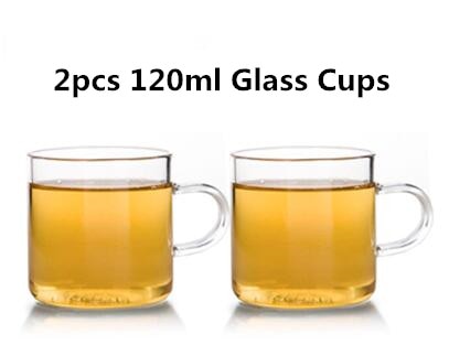Teapot Kettle Set