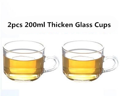 Teapot Kettle Set