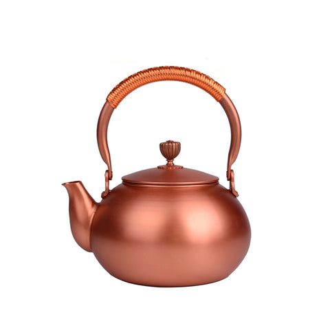 1.2-1.5L Teapot Kettle Set