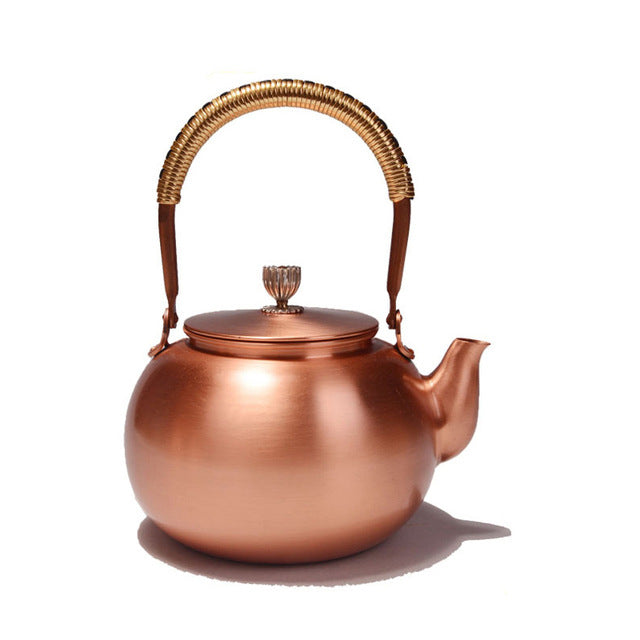 1.2-1.5L Teapot Kettle Set