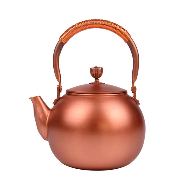 1.2-1.5L Teapot Kettle Set