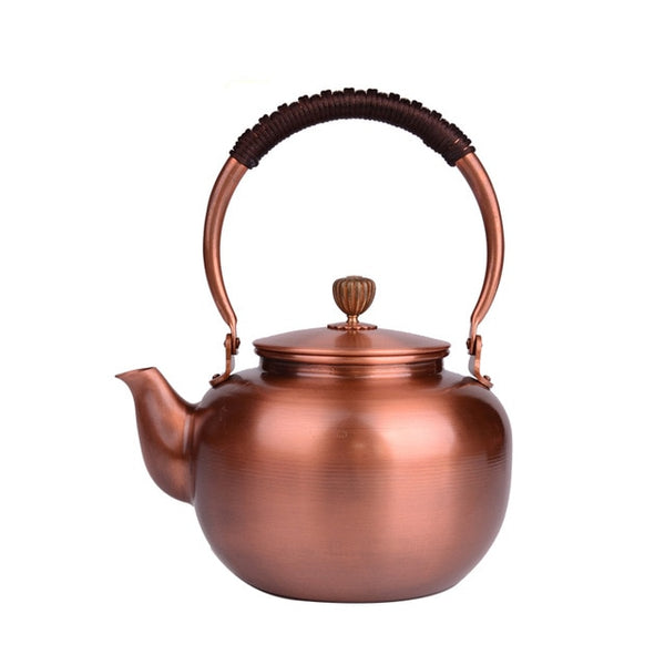1.2-1.5L Teapot Kettle Set