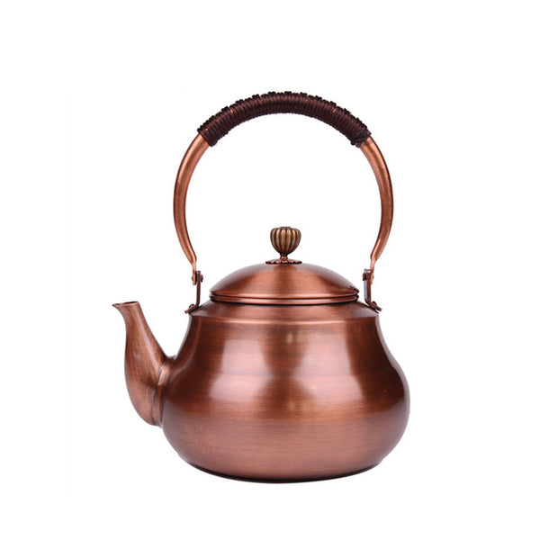 1.2-1.5L Teapot Kettle Set