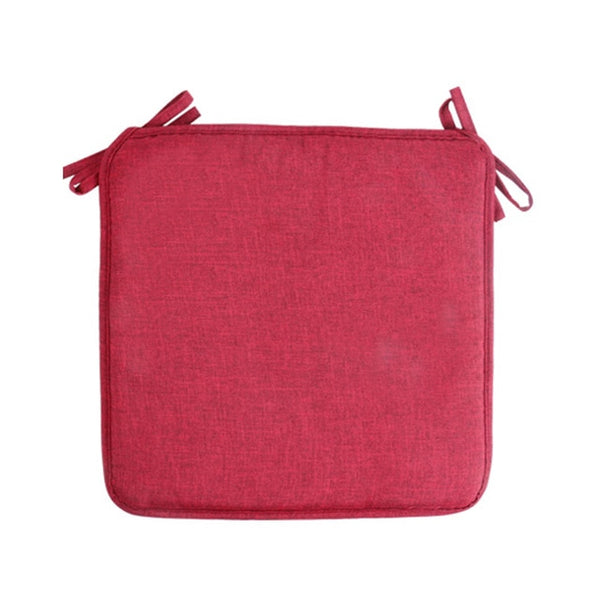 Urijk Non-slip Sofa Seat  Chairs 40x40cm