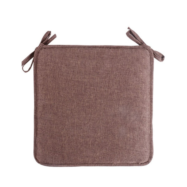 Urijk Non-slip Sofa Seat  Chairs 40x40cm
