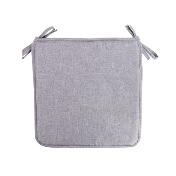 Urijk Non-slip Sofa Seat  Chairs 40x40cm