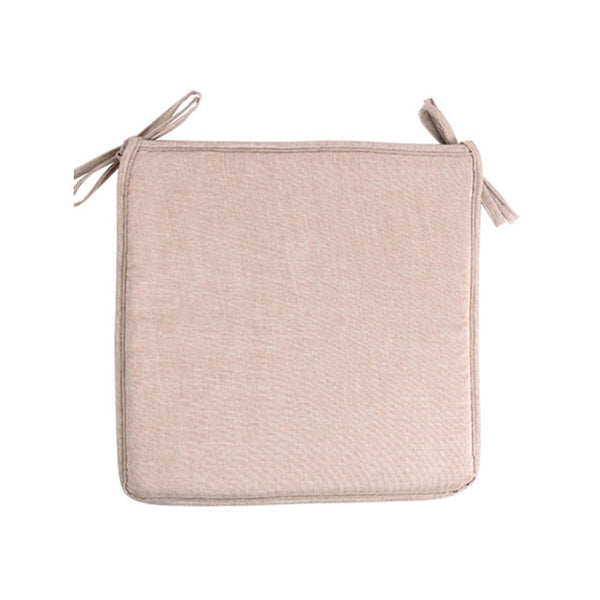 Urijk Non-slip Sofa Seat  Chairs 40x40cm