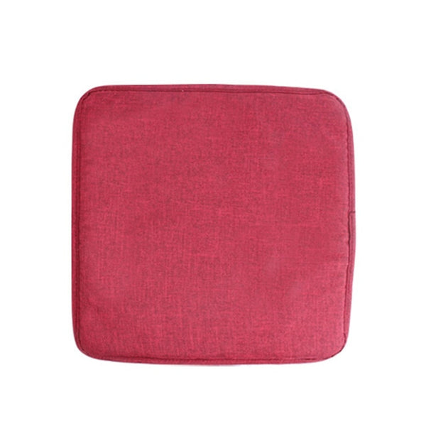 Urijk Non-slip Sofa Seat  Chairs 40x40cm