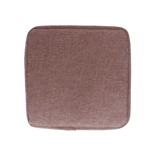 Urijk Non-slip Sofa Seat  Chairs 40x40cm