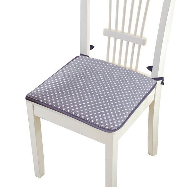 Urijk Non-slip Sofa Seat  Chairs 40x40cm