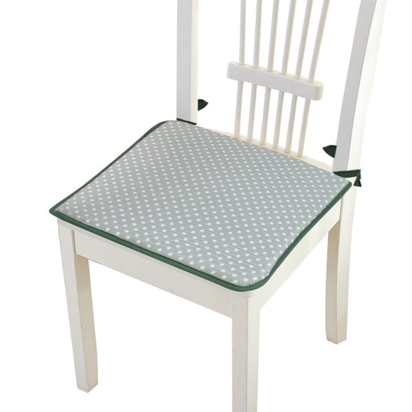 Urijk Non-slip Sofa Seat  Chairs 40x40cm