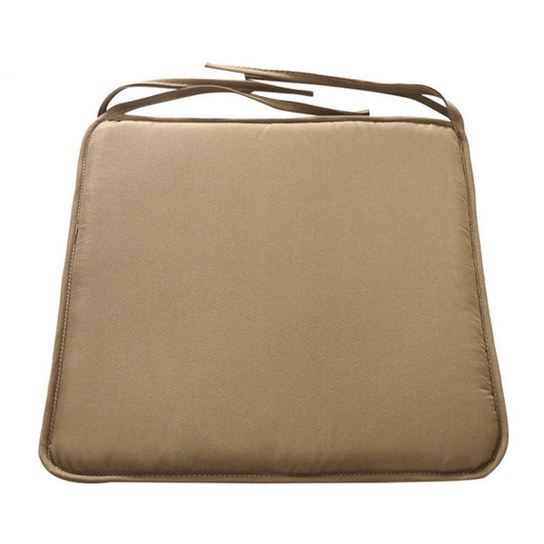 Urijk Non-slip Sofa Seat  Chairs 40x40cm