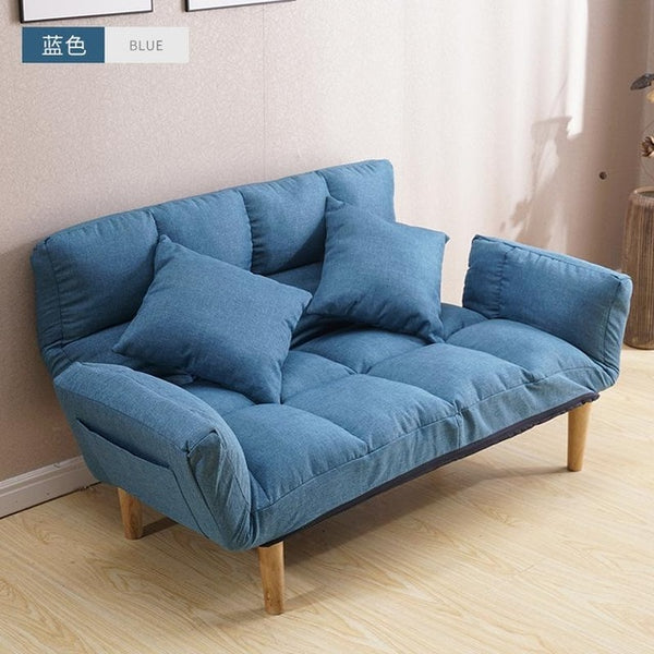Simple Folding Sofa Bed