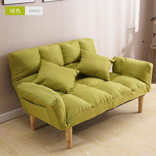Simple Folding Sofa Bed