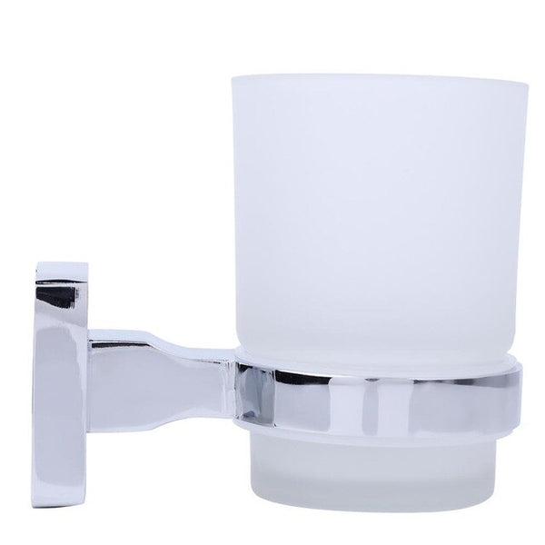 Bathroom Accessories Sets Modern Toothbrush Cup Holder