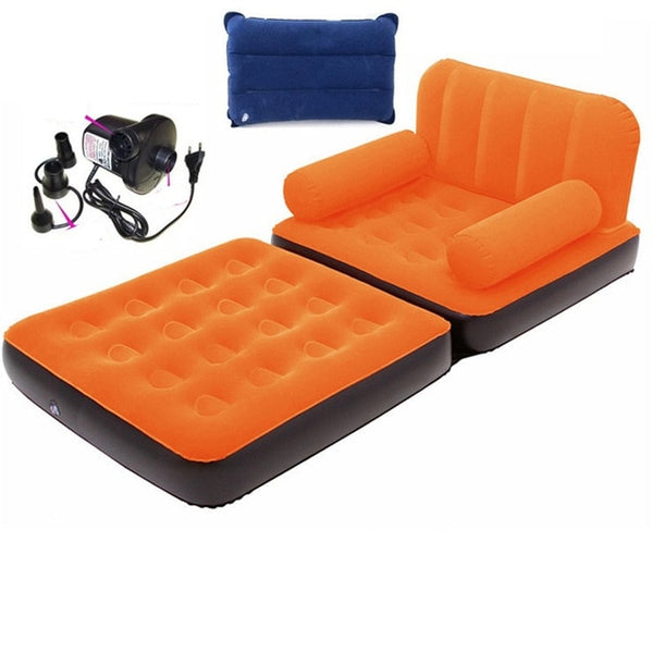 For Living Room