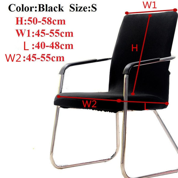 S/M/L Sizes Office  Computer Seat Chair
