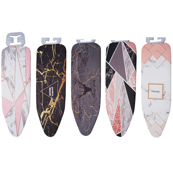 Fabric Marbling Ironing Board Cover