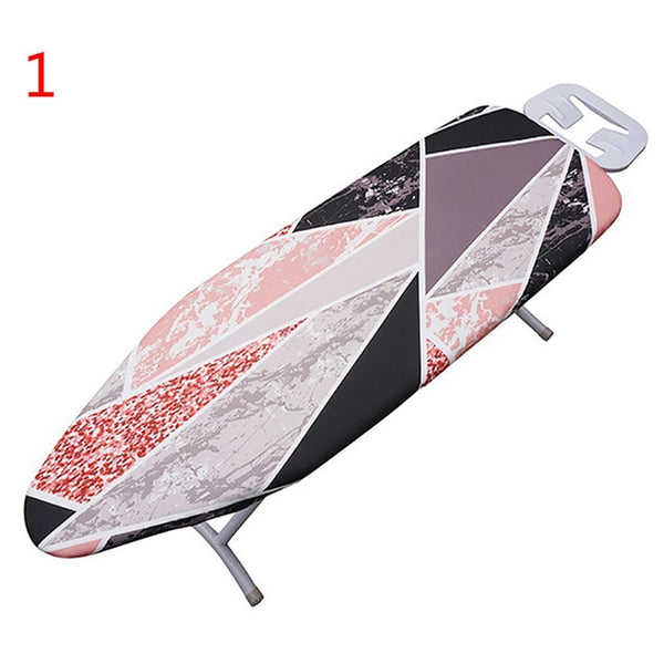 Fabric Marbling Ironing Board Cover