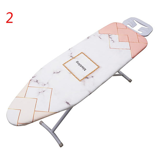 Fabric Marbling Ironing Board Cover