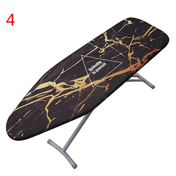 Fabric Marbling Ironing Board Cover