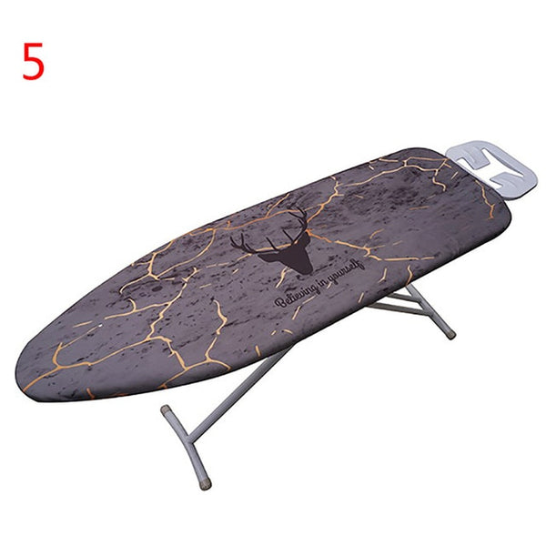 Fabric Marbling Ironing Board Cover