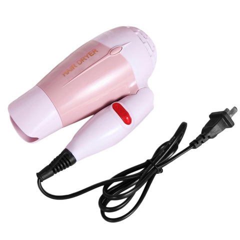 Mini Hair Dryer with