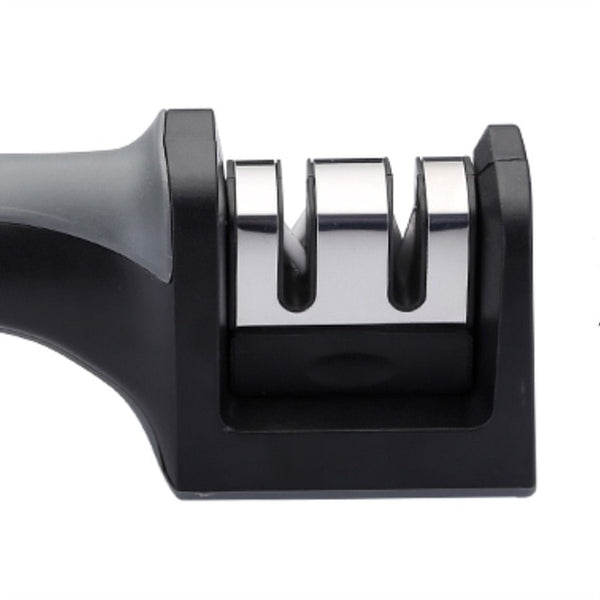 knife sharpening set