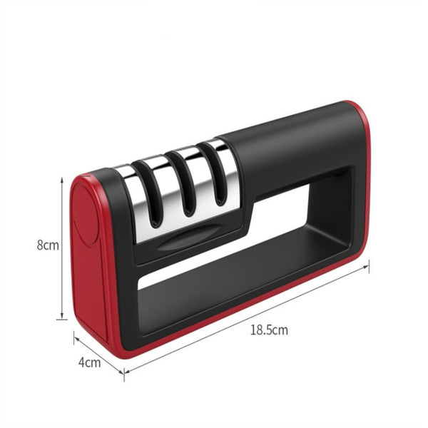 knife sharpening set