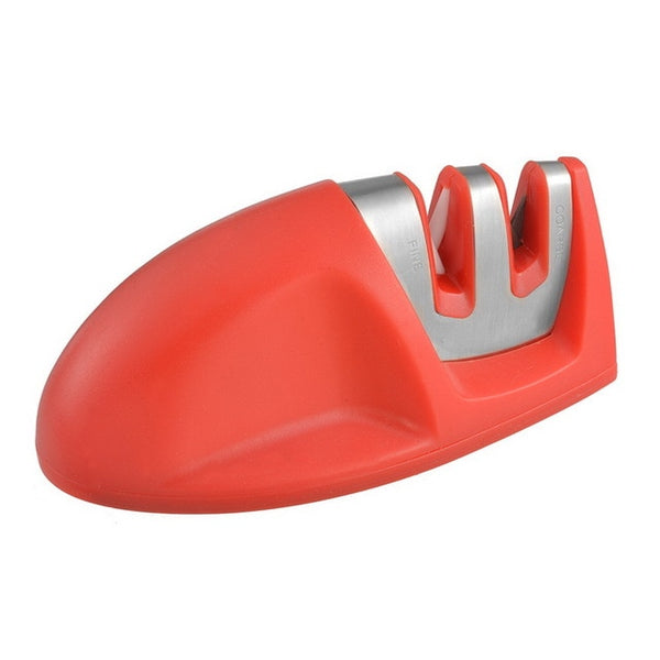 knife sharpening set