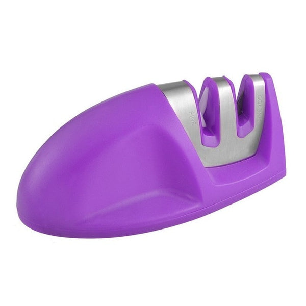 knife sharpening set