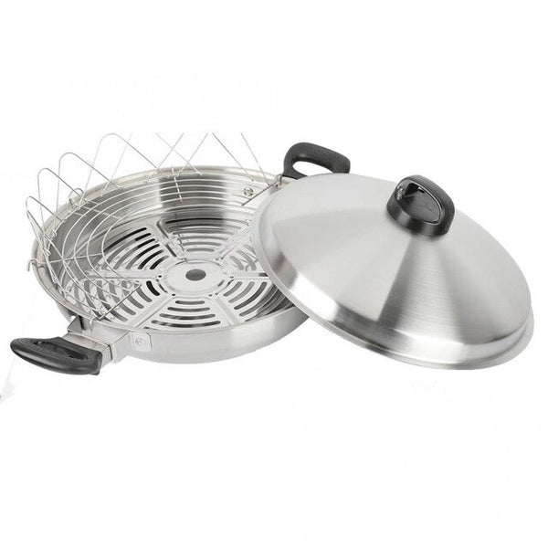 Frying Pan Kitchen Cookware Saucepan