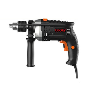 Electric drill home impact drill 220v multi-function