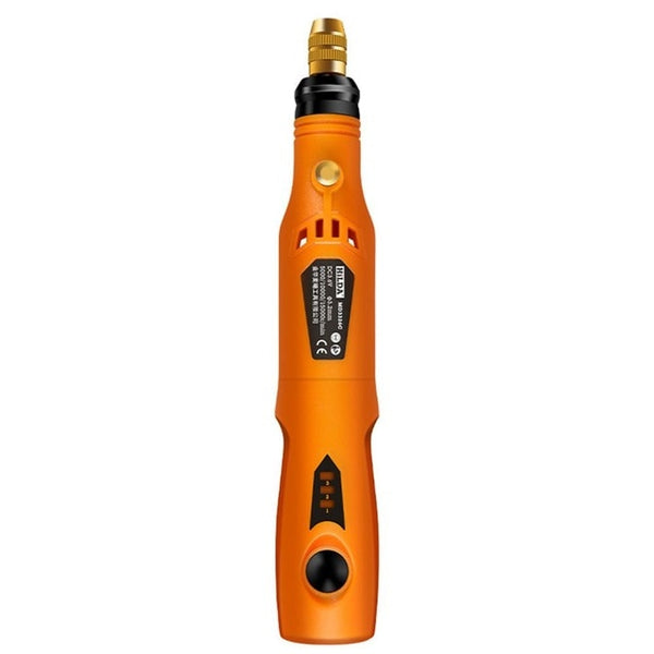 HILDA 3.6V Electric Drill Grinder Machine Set Mini