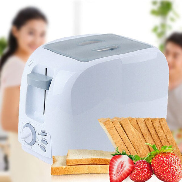 Automatic Bread Toaster